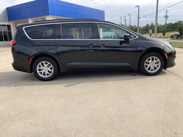 used 2020 Chrysler Voyager car, priced at $18,301