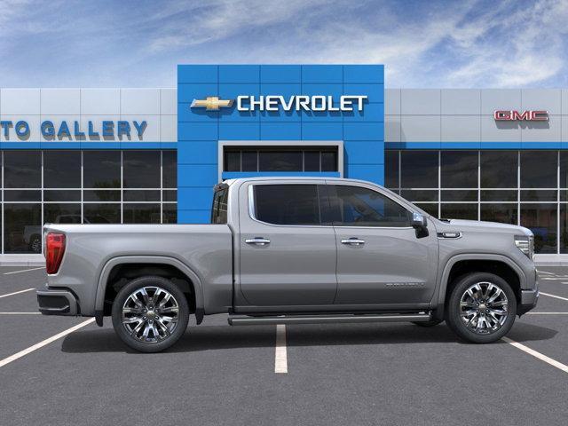 new 2026 GMC Sierra 1500 car, priced at $70,539