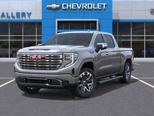 new 2026 GMC Sierra 1500 car, priced at $70,539