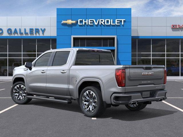 new 2026 GMC Sierra 1500 car, priced at $70,539