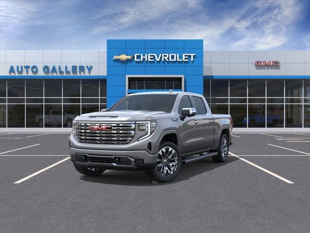 new 2026 GMC Sierra 1500 car, priced at $70,539