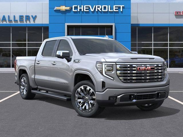 new 2026 GMC Sierra 1500 car, priced at $70,539