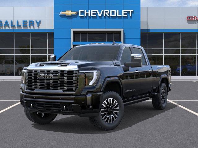 new 2026 GMC Sierra 2500 car, priced at $91,904