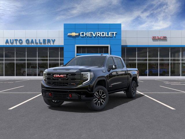 new 2025 GMC Sierra 1500 car, priced at $60,040