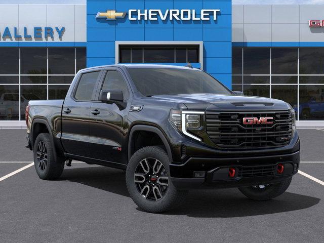 new 2025 GMC Sierra 1500 car, priced at $60,040