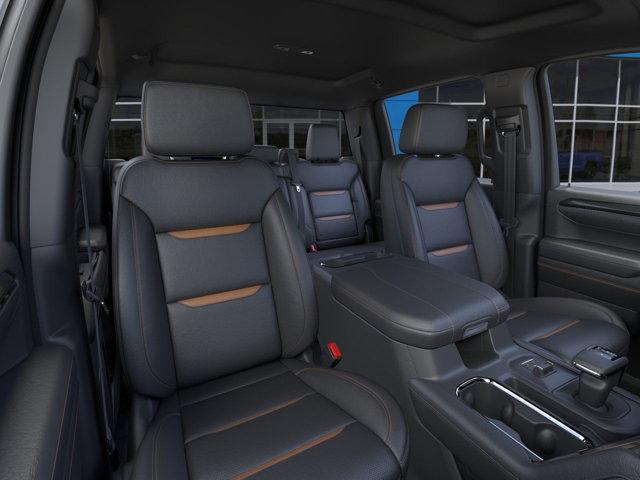 new 2025 GMC Sierra 1500 car, priced at $60,040