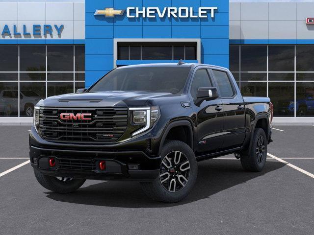 new 2025 GMC Sierra 1500 car, priced at $60,040