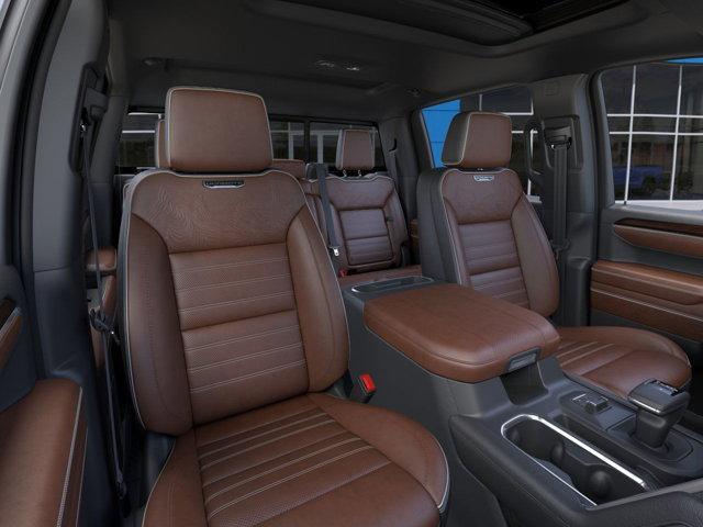 new 2025 GMC Sierra 1500 car, priced at $77,854