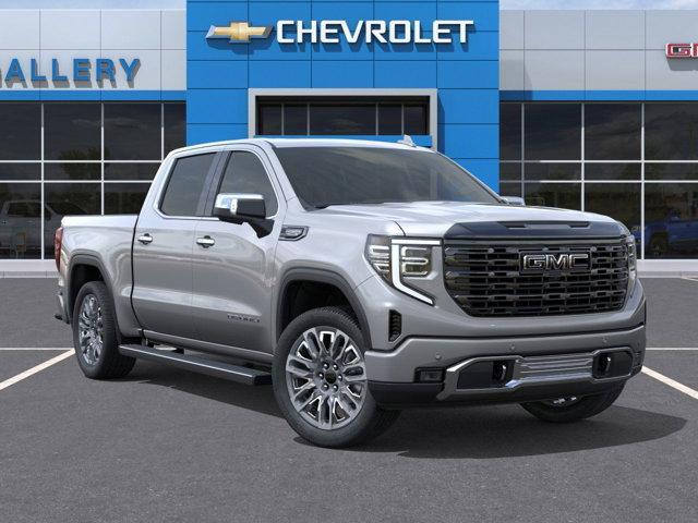 new 2025 GMC Sierra 1500 car, priced at $77,854