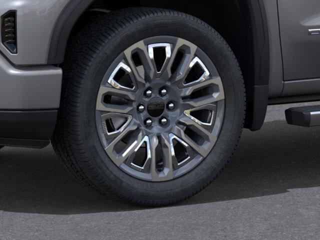 new 2025 GMC Sierra 1500 car, priced at $77,854