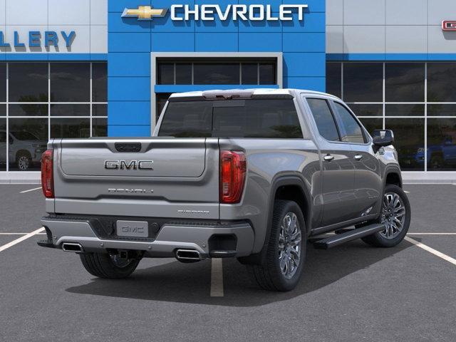 new 2025 GMC Sierra 1500 car, priced at $77,854