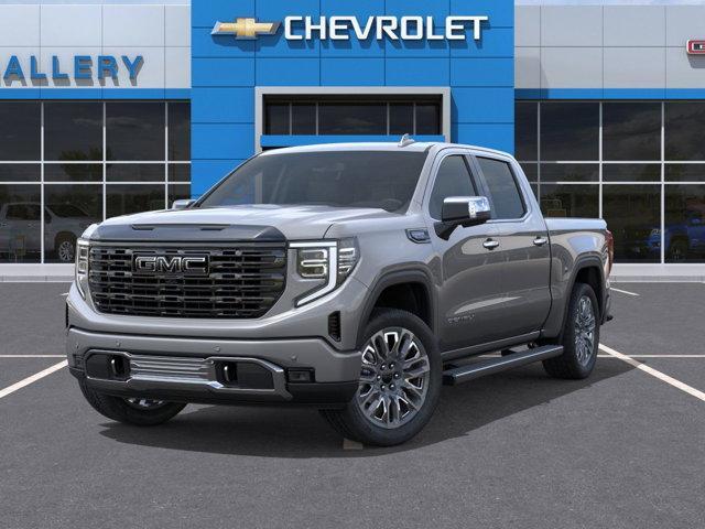 new 2025 GMC Sierra 1500 car, priced at $77,854