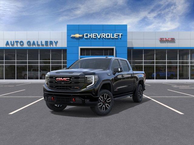 new 2025 GMC Sierra 1500 car, priced at $62,400