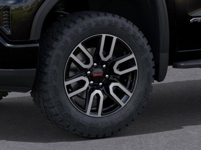 new 2025 GMC Sierra 1500 car, priced at $62,400