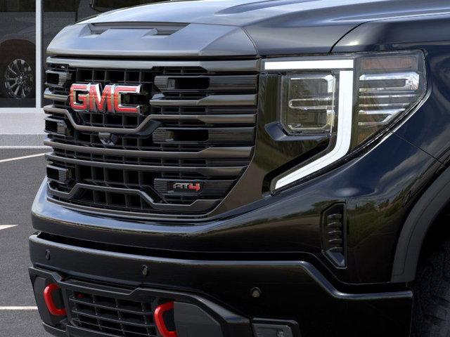 new 2025 GMC Sierra 1500 car, priced at $62,400