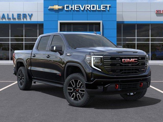 new 2025 GMC Sierra 1500 car, priced at $68,355