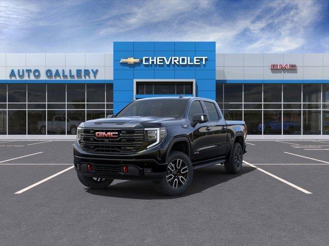 new 2025 GMC Sierra 1500 car, priced at $68,355