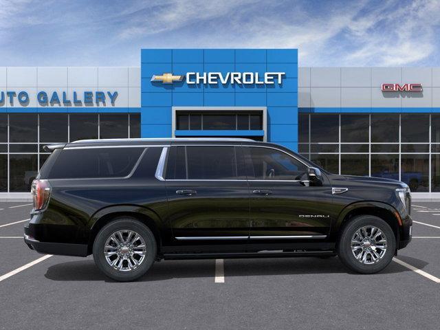 new 2026 GMC Yukon XL car, priced at $87,916