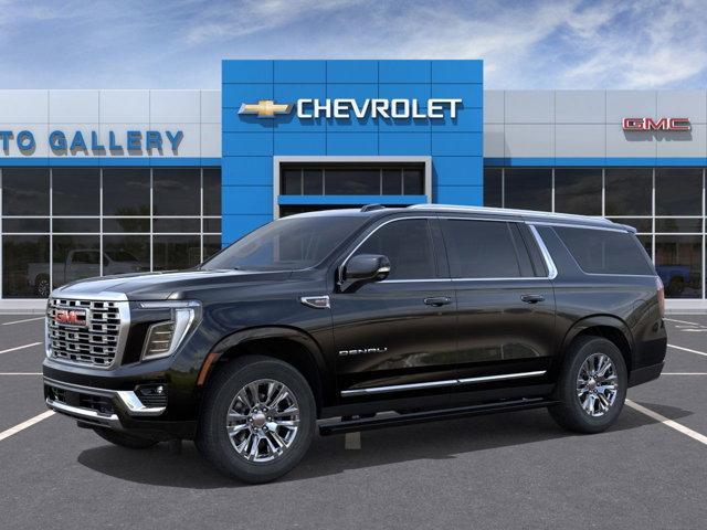 new 2026 GMC Yukon XL car, priced at $87,916