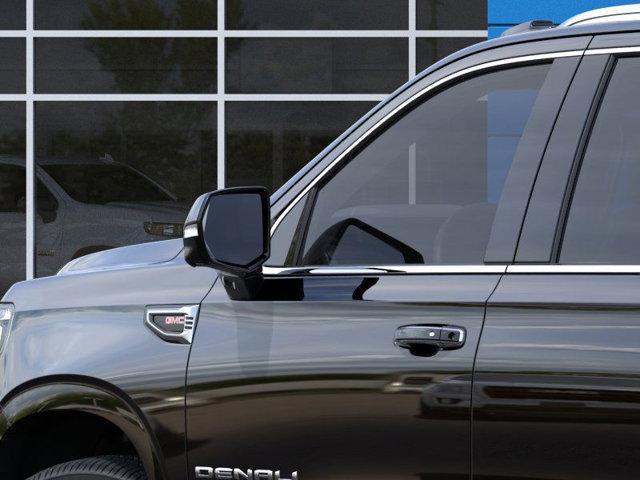 new 2026 GMC Yukon XL car, priced at $87,916