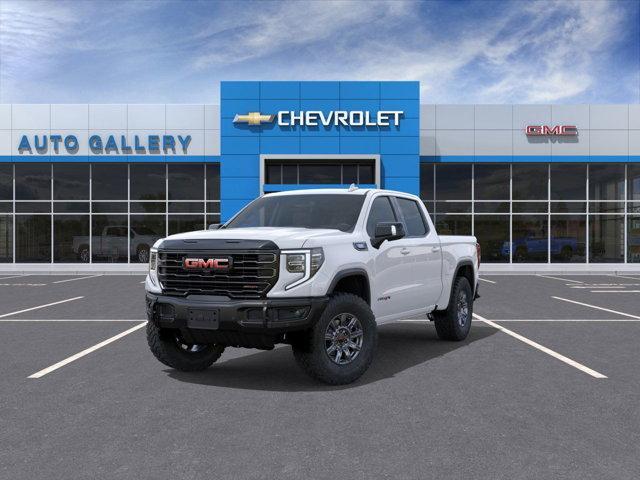 new 2025 GMC Sierra 1500 car, priced at $69,845