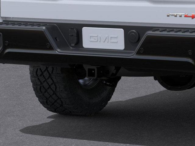 new 2025 GMC Sierra 1500 car, priced at $69,845