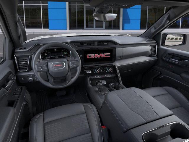 new 2025 GMC Sierra 1500 car, priced at $69,845