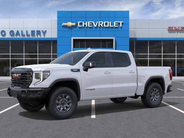 new 2025 GMC Sierra 1500 car, priced at $69,845