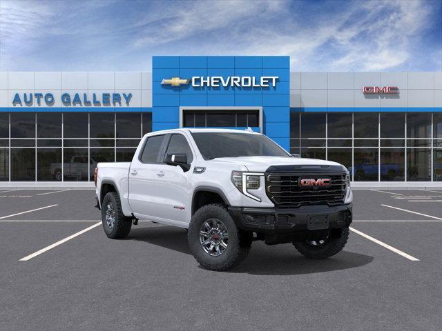 new 2025 GMC Sierra 1500 car, priced at $69,845