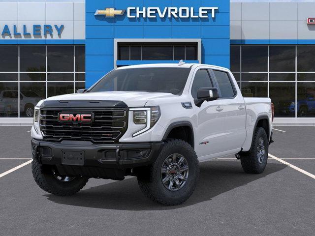 new 2025 GMC Sierra 1500 car, priced at $69,845
