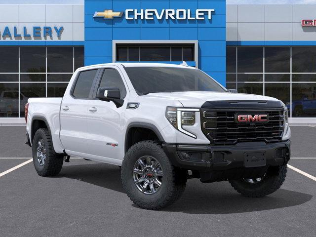 new 2025 GMC Sierra 1500 car, priced at $69,845