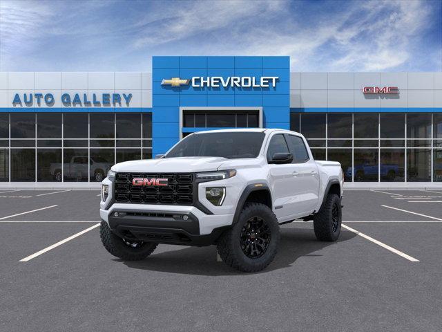 new 2026 GMC Canyon car, priced at $42,708
