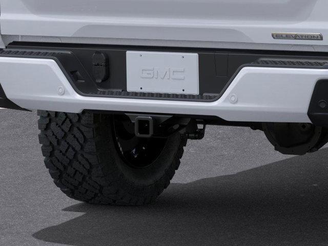 new 2026 GMC Canyon car, priced at $42,708