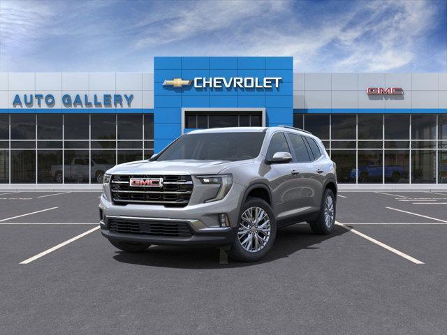 new 2025 GMC Acadia car, priced at $44,225