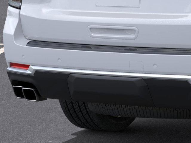 new 2026 Chevrolet Suburban car, priced at $92,937