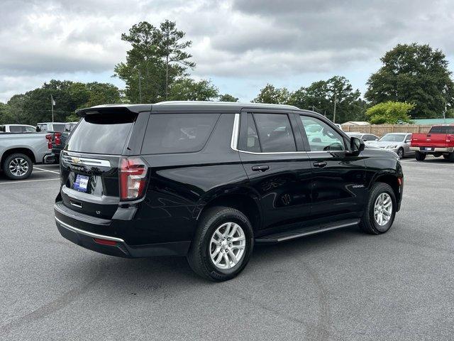 used 2023 Chevrolet Tahoe car, priced at $46,042