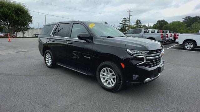 used 2023 Chevrolet Tahoe car, priced at $46,042