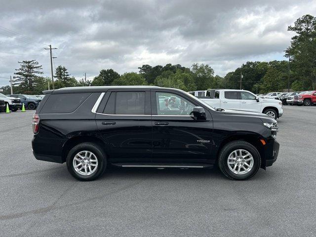 used 2023 Chevrolet Tahoe car, priced at $46,042