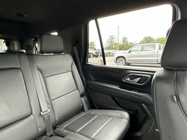 used 2023 Chevrolet Tahoe car, priced at $46,042