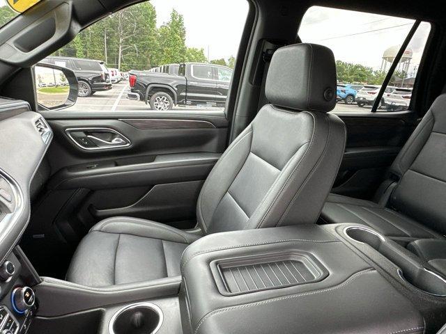 used 2023 Chevrolet Tahoe car, priced at $46,042