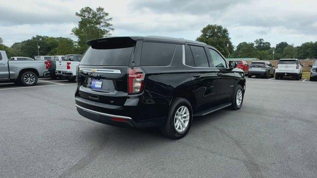 used 2023 Chevrolet Tahoe car, priced at $46,042