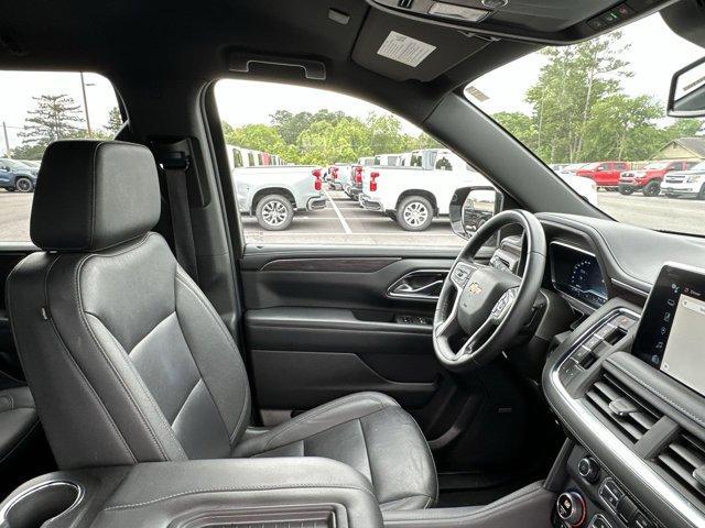used 2023 Chevrolet Tahoe car, priced at $46,042