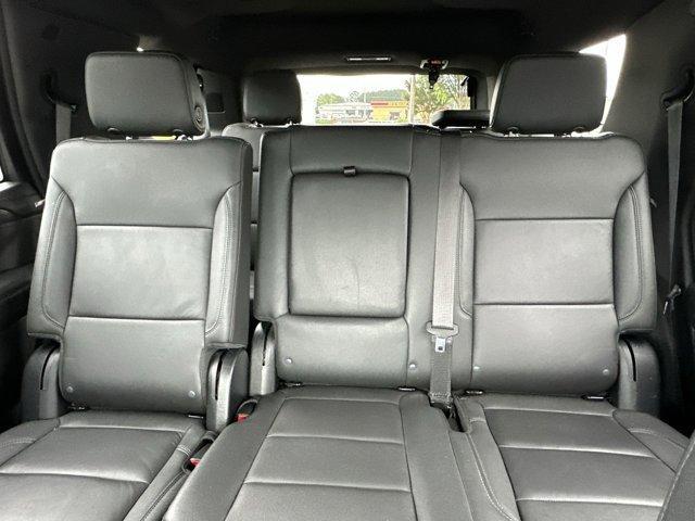 used 2023 Chevrolet Tahoe car, priced at $46,042