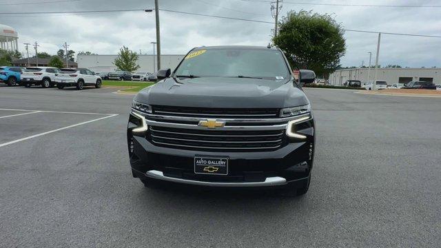used 2023 Chevrolet Tahoe car, priced at $46,042
