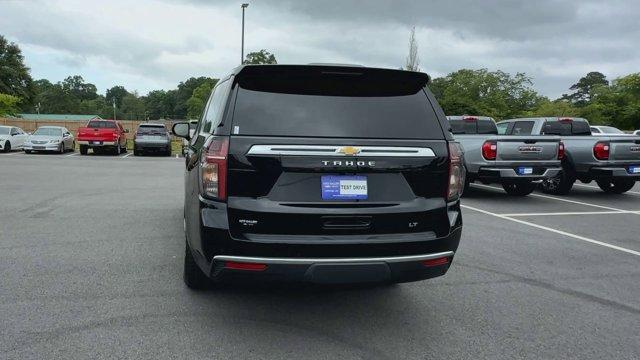 used 2023 Chevrolet Tahoe car, priced at $46,042
