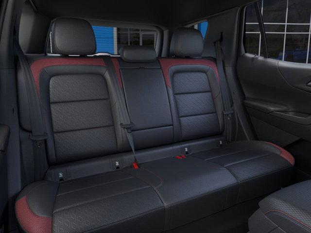 new 2025 Chevrolet Equinox car, priced at $32,090