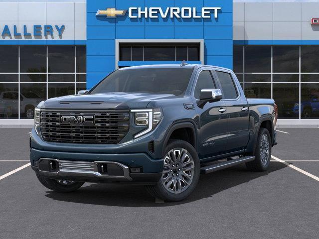 new 2025 GMC Sierra 1500 car, priced at $78,440