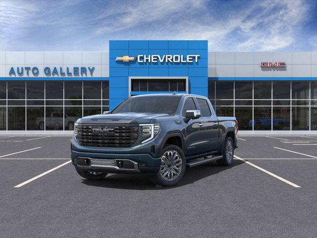 new 2025 GMC Sierra 1500 car, priced at $78,440