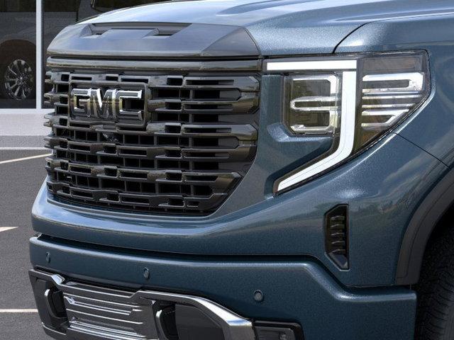 new 2025 GMC Sierra 1500 car, priced at $78,440