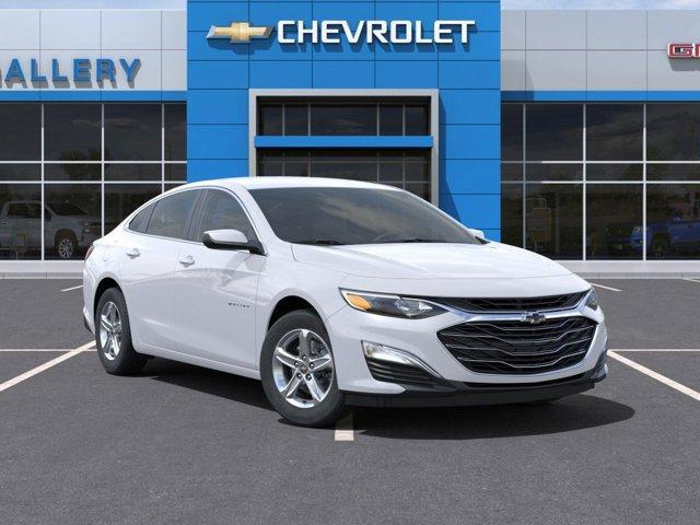 new 2025 Chevrolet Malibu car, priced at $24,240